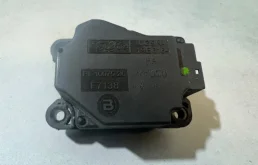 Сервопривод заслонок печки Volvo S60 6G9N19E616