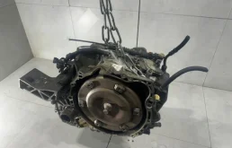 АКПП Volvo xc90 2003 8675901 B5254T2
