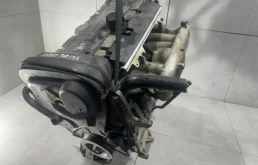 Двигатель Volvo XC90 2010 B5254T2 B5254T2