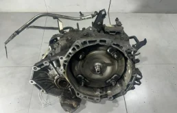 АКПП Mazda CX-7 L3VDT L3VDT