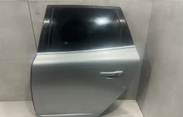 Дверь боковая Volvo XC60 31402417, задняя левая