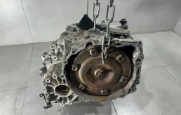 АКПП Volvo S80 2007 31256204 B5254T6