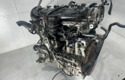 Двигатель Volvo XC70 2007 D5244T4 D5244T4