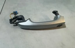 Ручка двери внешняя Volvo XC60 30753786, передняя левая