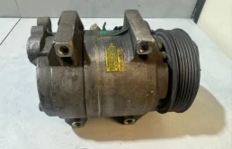 Компрессор кондиционера Volvo XC90 8708581 B6294T