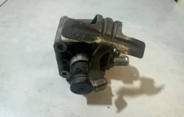 Насос гидроусилителя руля Volvo XC90 8683967 B6294T