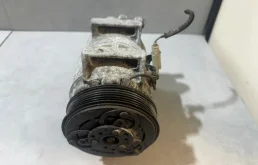 Компрессор кондиционера Volvo XC90 8708581 B6294T