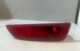 Катафот бампера Volvo XC60 89075245, задний правый