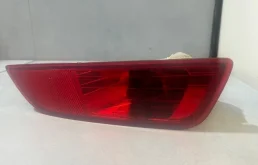 Катафот бампера Volvo XC60 89075245, задний правый