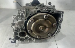 АКПП Volvo S80 2009 31256204 B5254T6