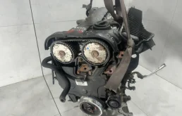 Двигатель Volvo S80 2009 B5254T6 B5254T6