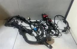 Проводка ДВС Volvo S60 B4164T B4164T