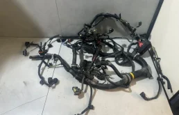Проводка ДВС Volvo S80 B5254T6 B5254T6