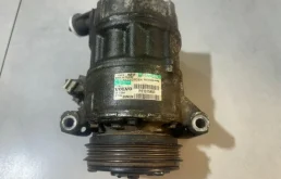 Компрессор кондиционера Volvo XC60 31315453