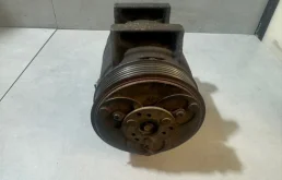 Компрессор кондиционера Volvo XC70 8684287 B5234T