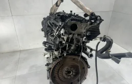 Двигатель Volvo XC70 2010 D5244T10 D5244T10