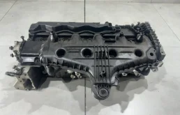 Головка блока цилиндров Volvo XC60 30777365 D5244T17