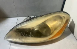 Фара галогеновая Volvo XC60 30763143 B4204T6, левая