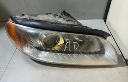 Фара ксеноновая Volvo S80 2010 31214348, правая
