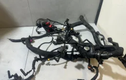 Проводка ДВС Volvo XC70 D5244T10 D5244T10