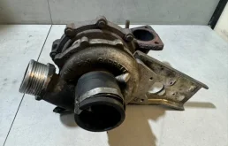 Турбина Volvo XC90 30757080 D5244T4