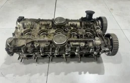 Головка блока цилиндров Volvo S40 B5244S4 B5244S4