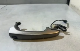 Ручка двери внешняя Volvo XC60 30753786, передняя левая