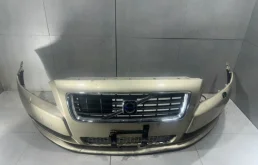 Бампер передний Volvo S80 39870135