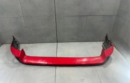 Бампер задний Volvo XC90 30678963