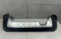 Юбка заднего бампера Volvo XC90 30678963