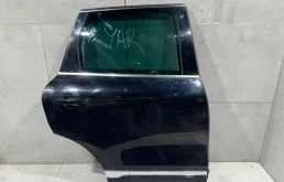 Дверь боковая Volkswagen Touareg 2012 7P0833056 1 CGNA, задняя правая