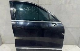 Дверь боковая Volkswagen Touareg 2012 7P0831056 1 CGNA, передняя правая