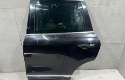 Дверь боковая Volkswagen Touareg 2012 7P0833055 1 CGNA, задняя левая