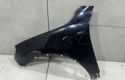 Крыло переднее левое Volkswagen Touareg 2012 7P6821105D 1 CGNA, переднее левое