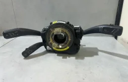 Шлейф-лента подушки безопасности Volkswagen Touareg 2012 4H0953568H 1 CGNA