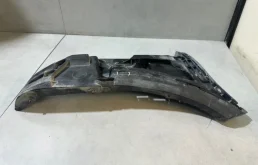 Кронштейн переднего бампера Volvo XC90 30698128, левый