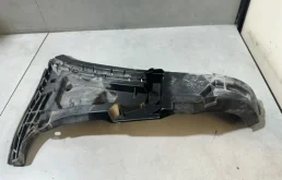 Кронштейн переднего бампера Volvo XC90 30698128, левый