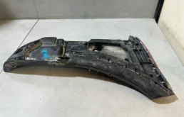 Кронштейн переднего бампера Volvo XC90 30698128, левый