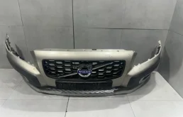 Бампер передний Volvo XC70 39862840