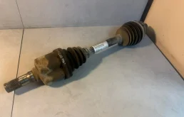 Привод Volvo S60 31259626 B4164T, левый