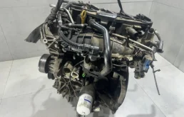 Двигатель Volvo S60 B4164T B4164T