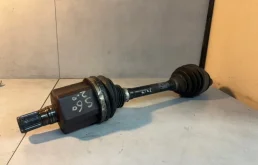 Привод Volvo S60 36010054 B4204T11, левый