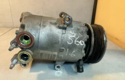 Компрессор кондиционера Volvo S60 31332616 B4164T