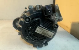 Генератор Volvo S60 31345236 B4164T