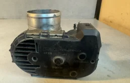 Дроссельная заслонка Volvo S60 7S7G9F991CA B4164T