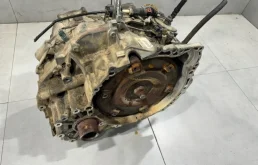 АКПП Volvo XC90 2005 30713883 B5254T2