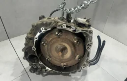 АКПП Volvo V70 2014 1283176 B4204T11