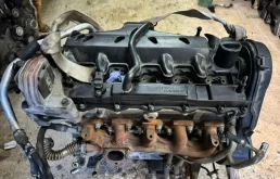 Двигатель Volvo XC90 2012 6906283 D5244T18