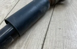 Амортизатор задний правый для Audi Q7 на фотографиях