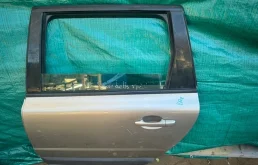 Дверь боковая Volvo XC70 31297247, задняя левая
